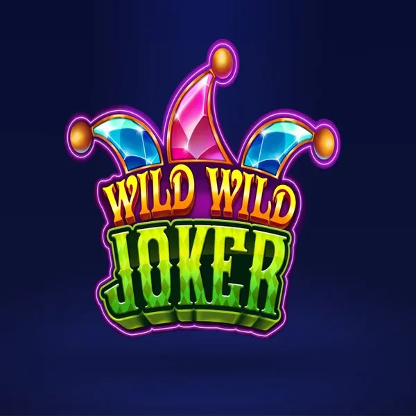 Slots logo of Wild Wild Joker from Pragmatic Play at Spinalto Casino